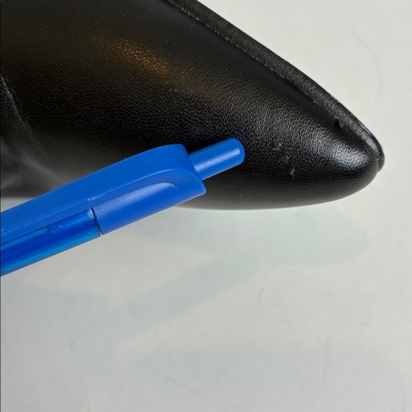 42 GOLD Womens Kailynn Black Fashion Boots Size 10 (B  M) (1653697) Knee High - Picture 9 of 16